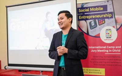 Interview with mPreneur winner from Philippines: Elvin Laceda – Sakahon App